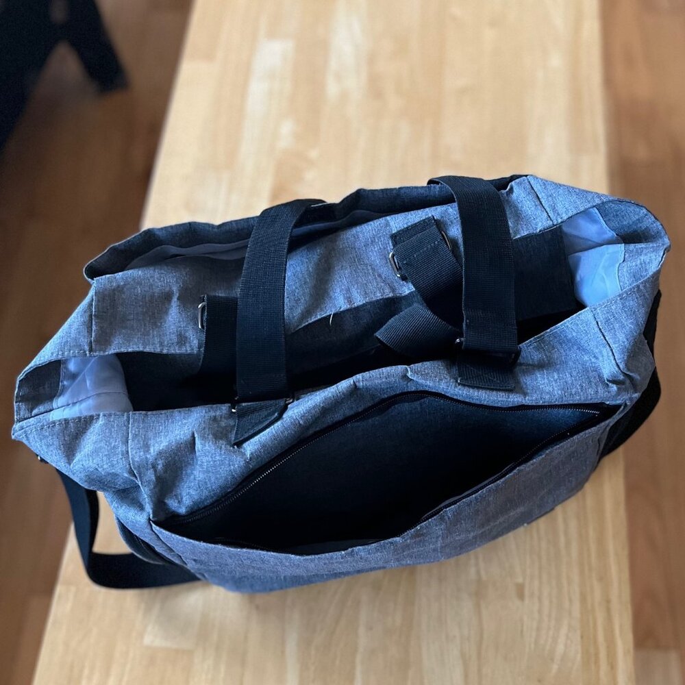 Breast Pump Tote - Picture 8 of 15